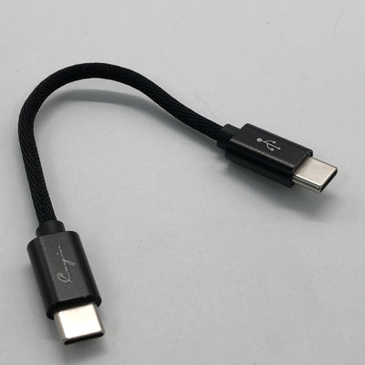 【中古】CS-C2C （USB-C to USB-Cケーブル）【秋葉原】