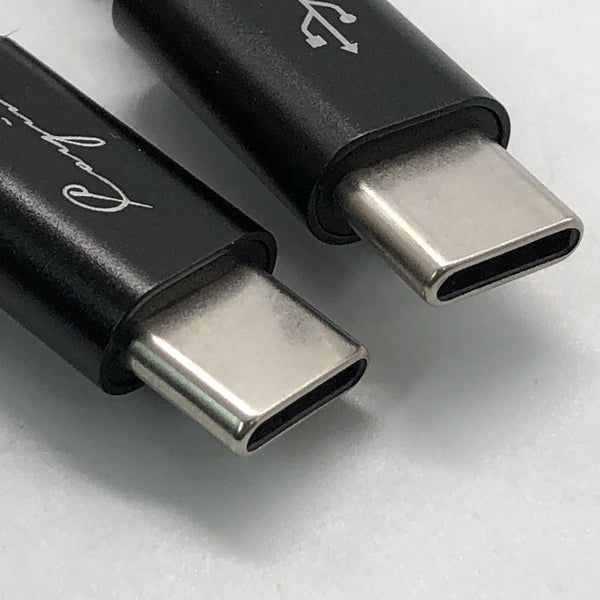 【中古】CS-C2C （USB-C to USB-Cケーブル）【秋葉原】
