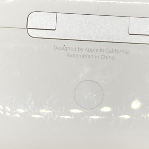 【中古】AirPods Pro 充電ケース【名古屋】