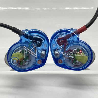【中古】MA910SB 4.4mm アクアブルー 【OTA-MA910SB-BLU】【仙台】