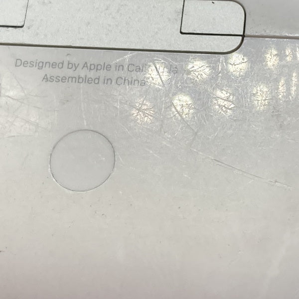 【中古】AirPods Pro 充電ケース【日本橋】