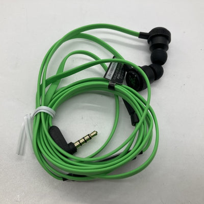 【中古】Razer Hammerhead Pro V2 【RZ04-01730100-R3A1】【名古屋】