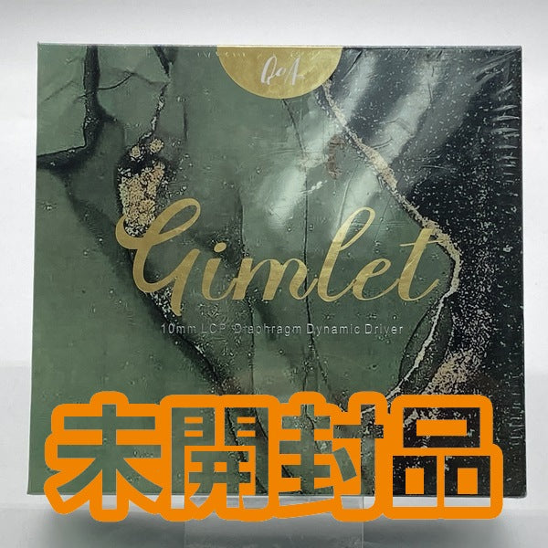 【中古】Gimlet グリーン【日本橋】