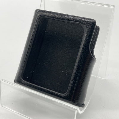 【中古】M0Pro 専用レザーケース ブラック【秋葉原】