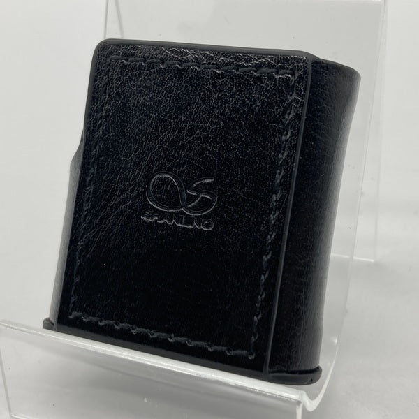 【中古】M0Pro 専用レザーケース ブラック【秋葉原】