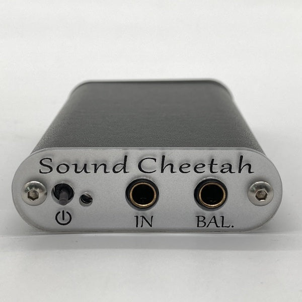 【中古】Sound Cheetah【秋葉原】