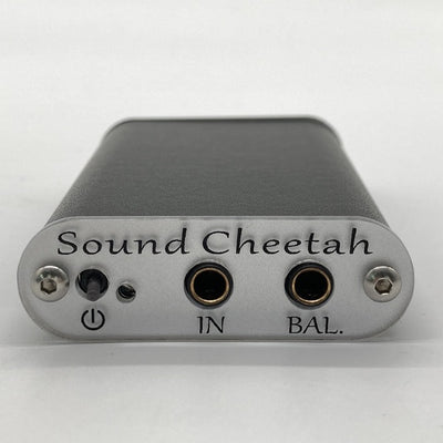 【中古】Sound Cheetah【秋葉原】