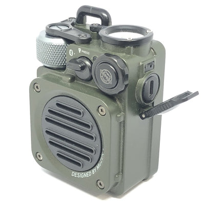 【中古】Wild mini Jungle green【秋葉原】