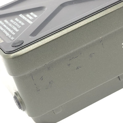 【中古】Wild mini Jungle green【秋葉原】