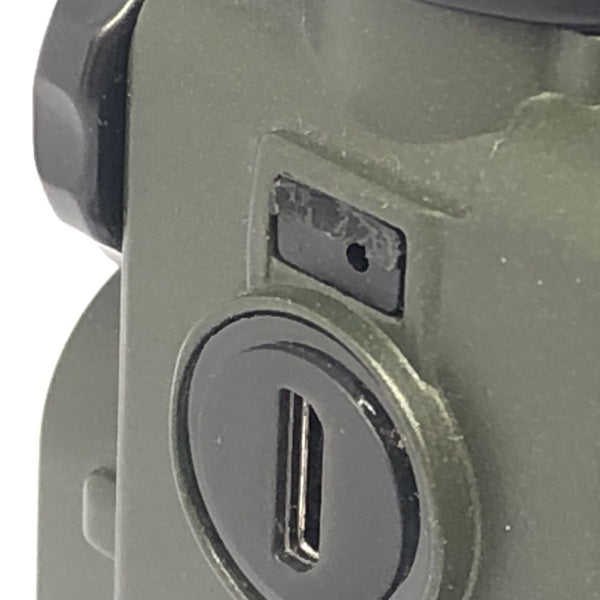 【中古】Wild mini Jungle green【秋葉原】