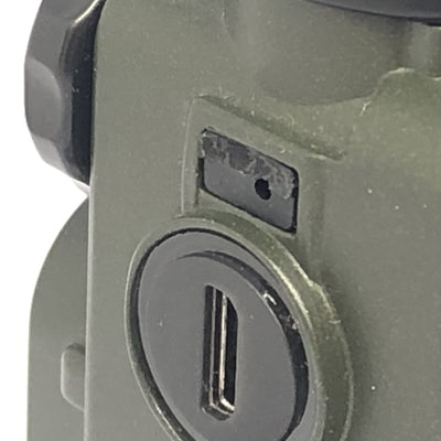 【中古】Wild mini Jungle green【秋葉原】