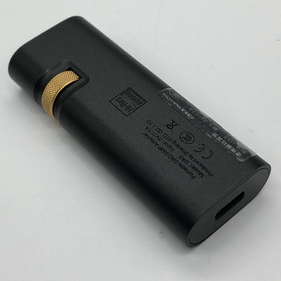 【中古】UA5 ブラック【秋葉原】
