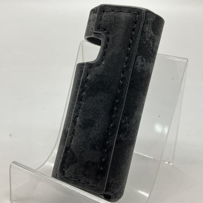 【中古】UA5 専用PUレザーケース ブラック【秋葉原】