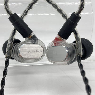 【中古】RS THREE Translucido 【RS-THREE-CLR】【仙台】