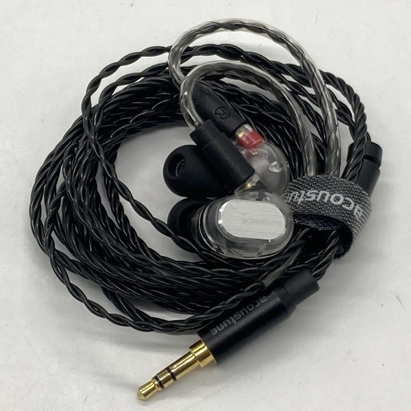 【中古】RS THREE Translucido 【RS-THREE-CLR】【仙台】