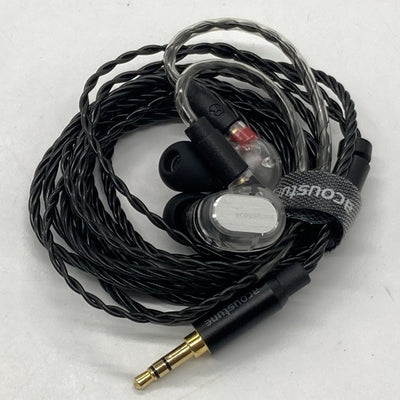 【中古】RS THREE Translucido 【RS-THREE-CLR】【仙台】
