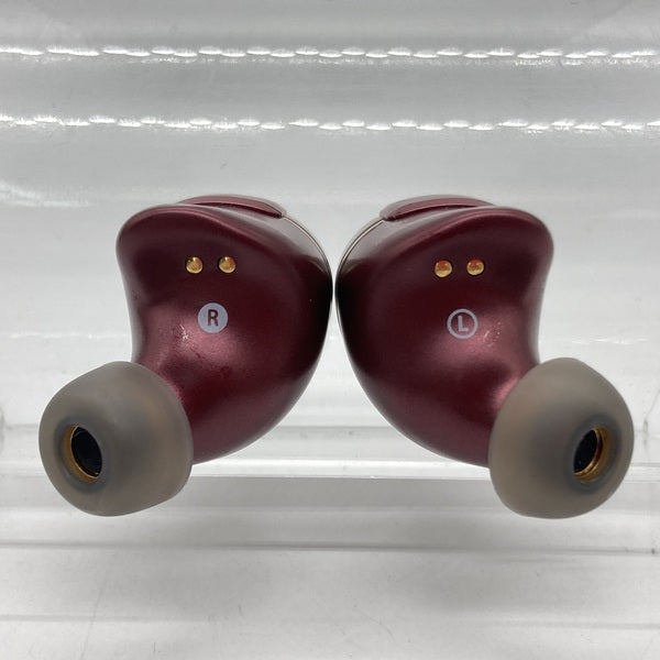 【中古】TE-W1 レッド【TE-W1-RD】【仙台】