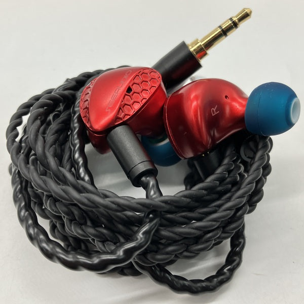【中古】Shimin-Li See audioコラボ・エディション RED【秋葉原】