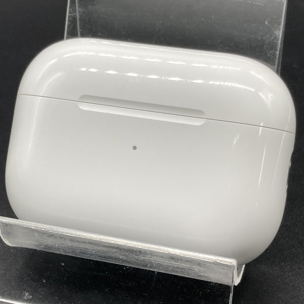 【中古】MagSafe充電ケース(USB-C)付きAirPods Pro(第2世代) MTJV3JA【名古屋】
