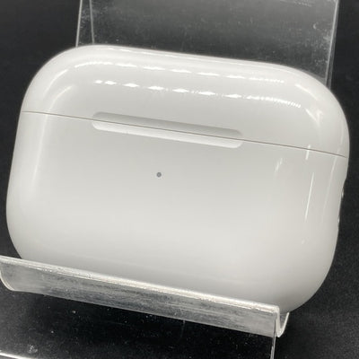 【中古】MagSafe充電ケース(USB-C)付きAirPods Pro(第2世代) MTJV3JA【名古屋】