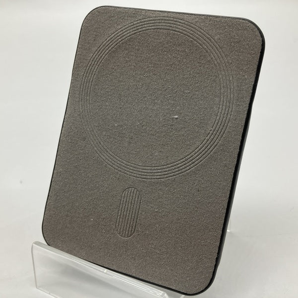 【中古】DAC POCKET LARGE Silhouette Black【秋葉原】