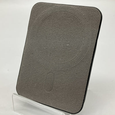 【中古】DAC POCKET LARGE Silhouette Black【秋葉原】