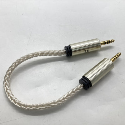 【中古】4.4mm to 4.4mm cable【日本橋】