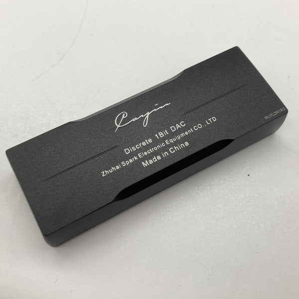 【中古】RU7 ポータブルUSB DAC/AMP【名古屋】