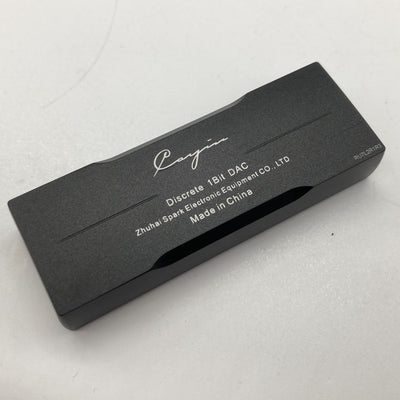 【中古】RU7 ポータブルUSB DAC/AMP【名古屋】
