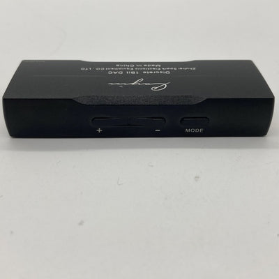 【中古】RU7 ポータブルUSB DAC/AMP【名古屋】