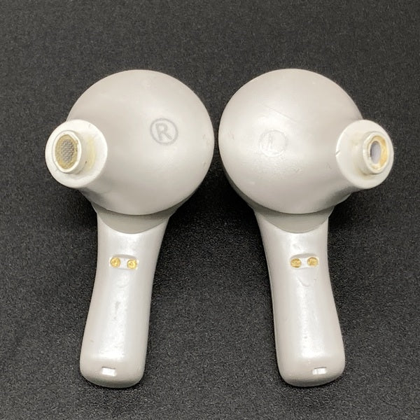ヘッドホン PAMU SLIDE WHITE Padmate PaMu Slide [ホワイト] 価格比較 - 価格.com