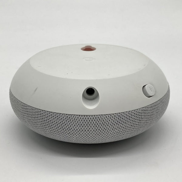 e☆イヤホン 【中古】Google Nest Mini【秋葉原】 – e☆イヤホン