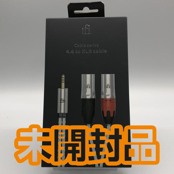 【中古】4.4 to XLR cable【名古屋】