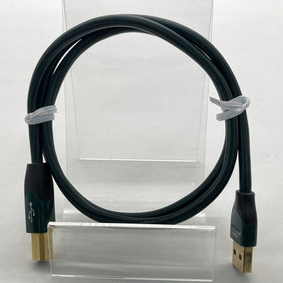 【中古】USB Forest 2　0.75M【仙台】