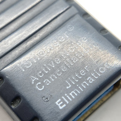【中古】iSilencer3.0【日本橋】