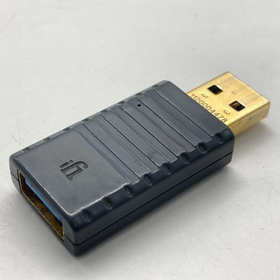 【中古】iSilencer3.0【日本橋】