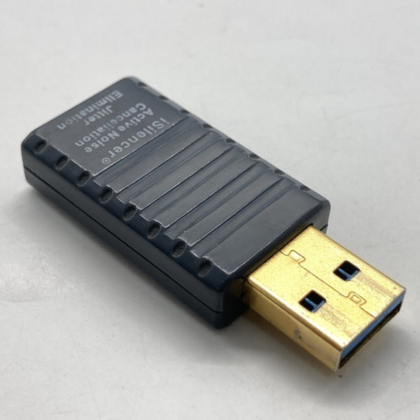 【中古】iSilencer3.0【日本橋】