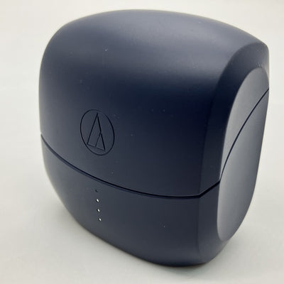 【中古】ATH-CKS50TW BL ブルー【秋葉原】