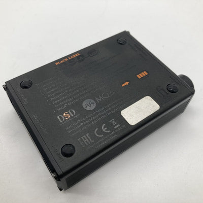 【中古】nano iDSD Black Label【仙台】