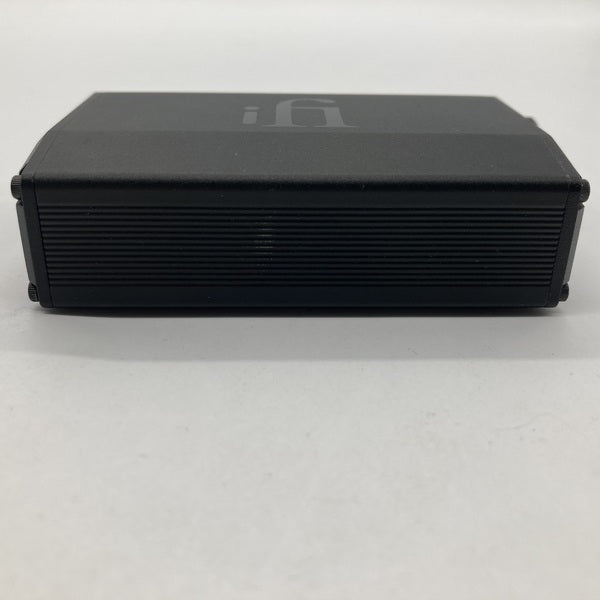 【中古】nano iDSD Black Label【仙台】