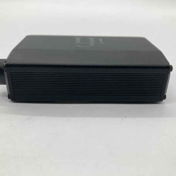 【中古】nano iDSD Black Label【仙台】
