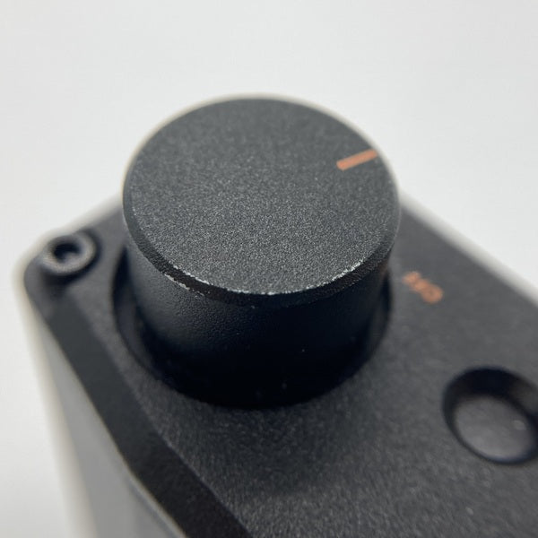 【中古】nano iDSD Black Label【仙台】