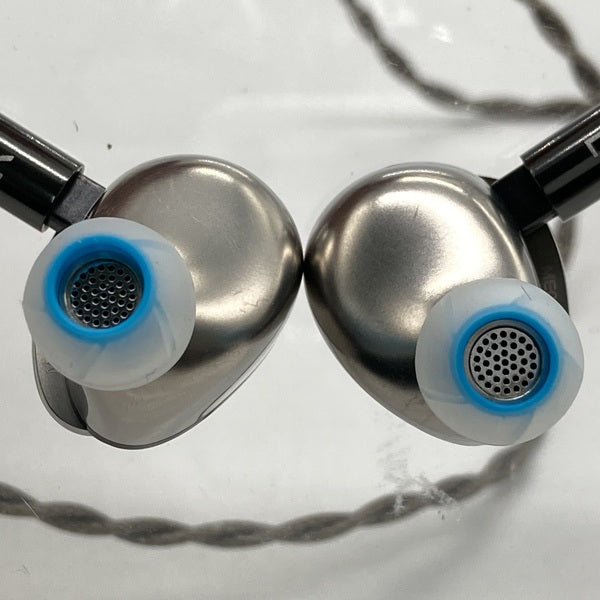 MELODIC ARTIFICATION 【中古】Eclipse【秋葉原】 – e☆イヤホン