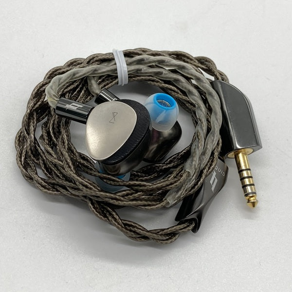 イヤホン Melodic Artification eclipse Melodic Artification Eclipse | Headphone Reviews and