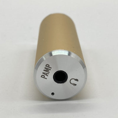 【中古】KM02-PAMP ポータブルヘッドフォンアンプ【秋葉原】