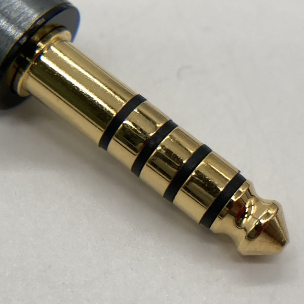 【中古】まかなイヤホン 2021 NEW YEAR VERSION（Balanced 4.4：4.4mm）【秋葉原】