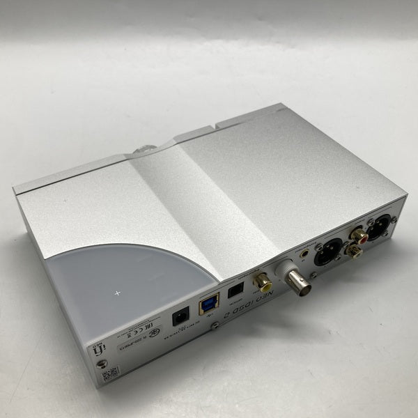 【中古】NEO iDSD2【秋葉原】