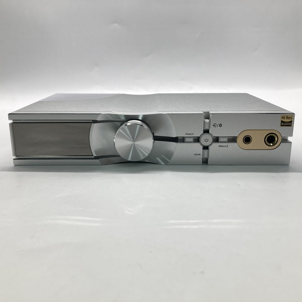 【中古】NEO iDSD2【秋葉原】