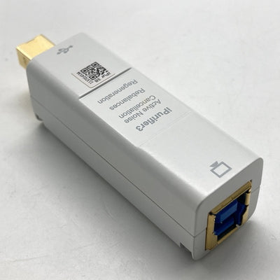 【中古】iPurifier 3 (USB-Bタイプ)【仙台】