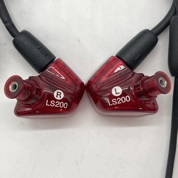 audio-technica 【中古】ATH-LS200【秋葉原】 – e☆イヤホン